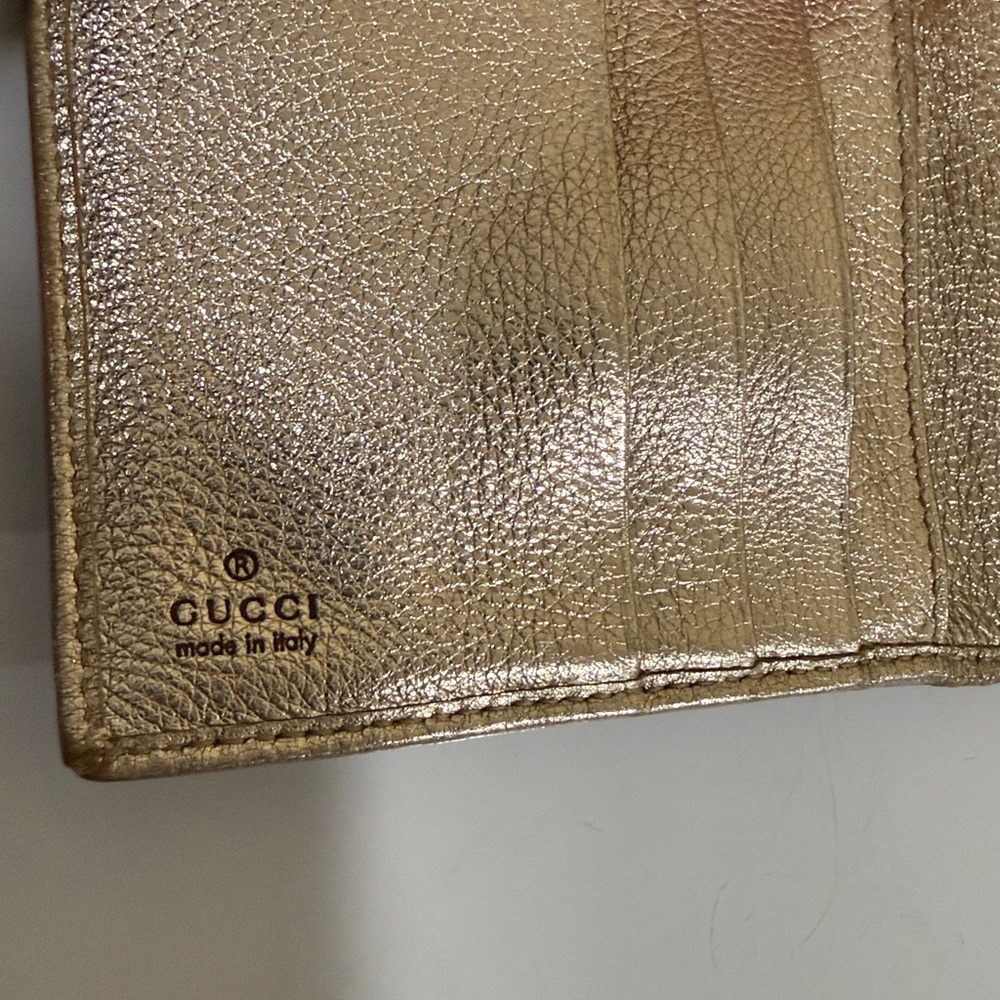 Gucci Project Wallets Authentic Gucci Wallet Designer Wallets - Picture 12 of 14